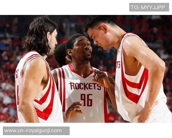 火箭队与小牛队精彩对决回顾NBA录像带你重温比赛瞬间