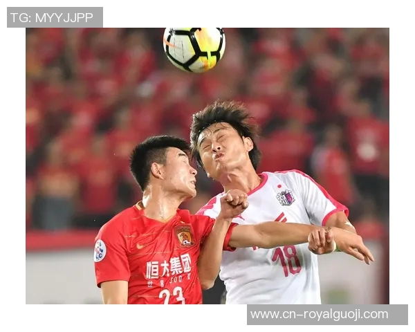 大阪樱花与广州恒大激战在即谁能在亚洲赛场上笑到最后